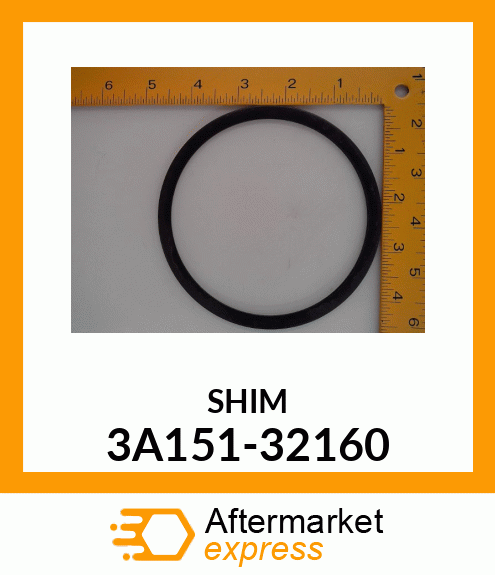 SHIM 3A151-32160