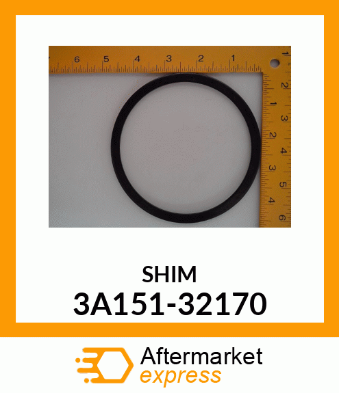 SHIM 3A151-32170