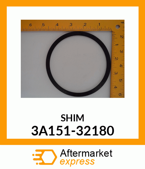 SHIM 3A151-32180