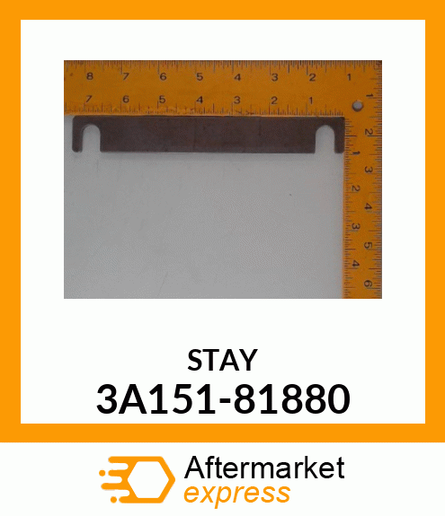 STAY 3A151-81880