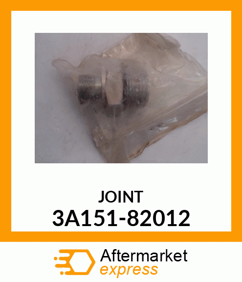 JOINT 3A151-82012