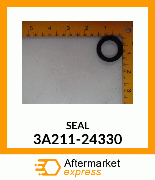 SEAL 3A211-24330