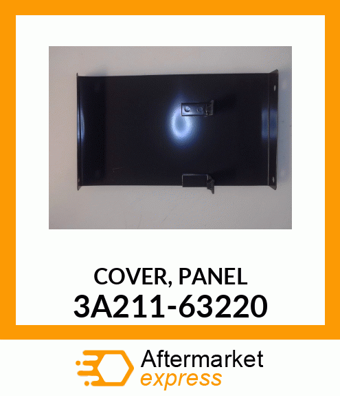 COVER,_PANEL 3A211-63220