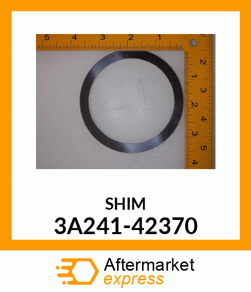 SHIM 3A241-42370