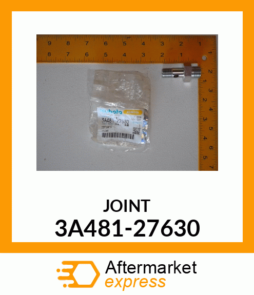 JOINT 3A481-27630