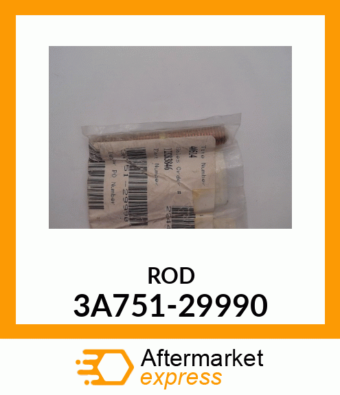 ROD 3A751-29990