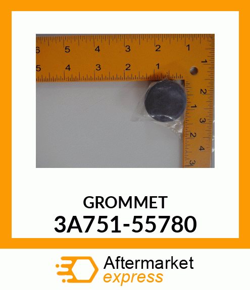 GROMMET 3A751-55780