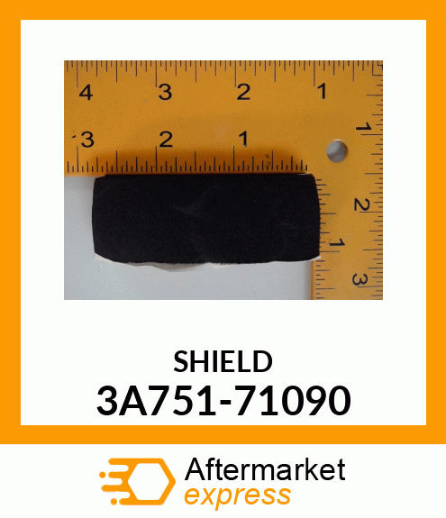 SHIELD 3A751-71090