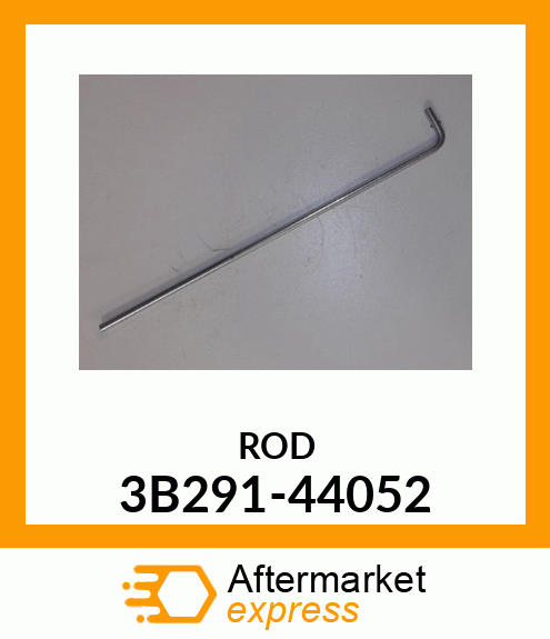 ROD 3B291-44052