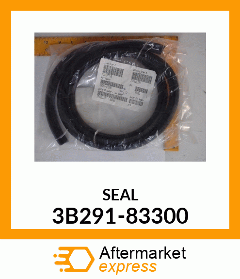 SEAL 3B291-83300