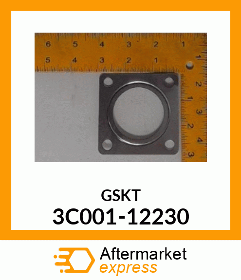 GSKT 3C001-12230