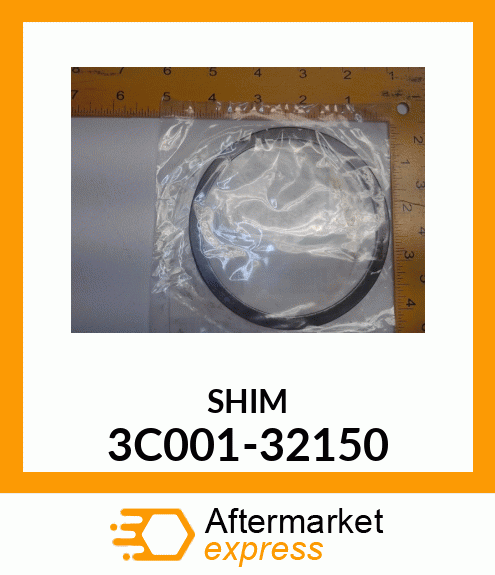 SHIM 3C001-32150