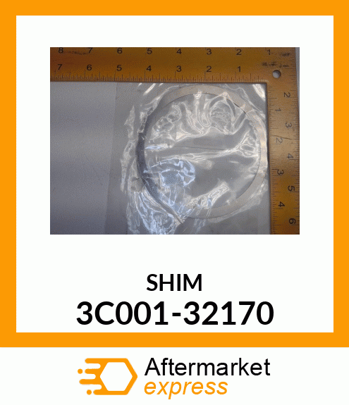 SHIM 3C001-32170