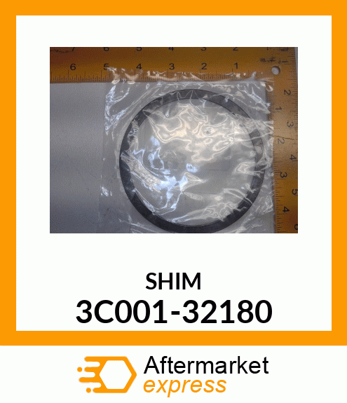 SHIM 3C001-32180