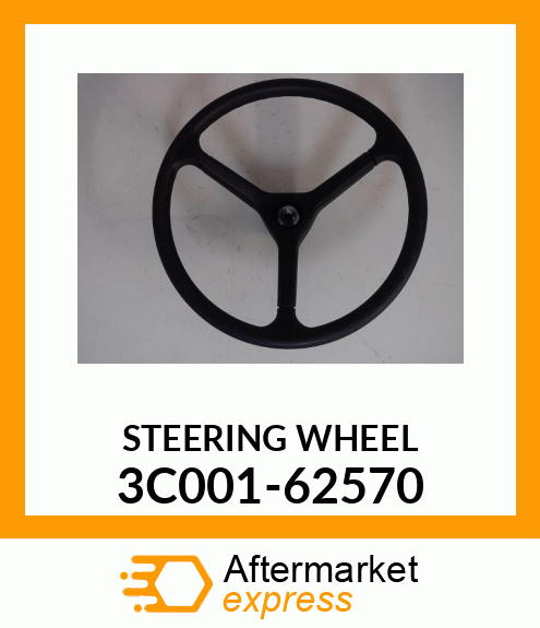 STEERING_WHEEL_ 3C001-62570