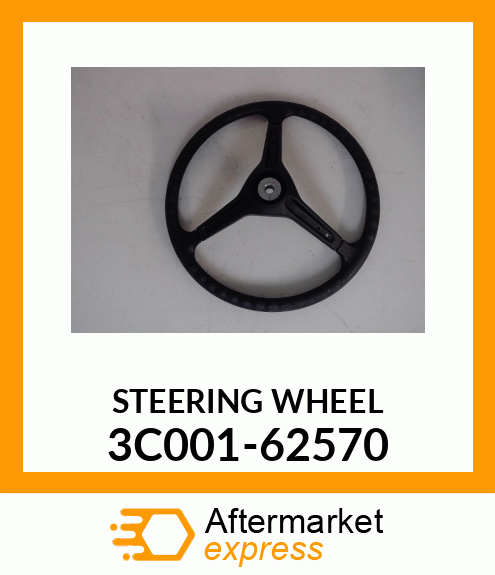 STEERING_WHEEL_ 3C001-62570