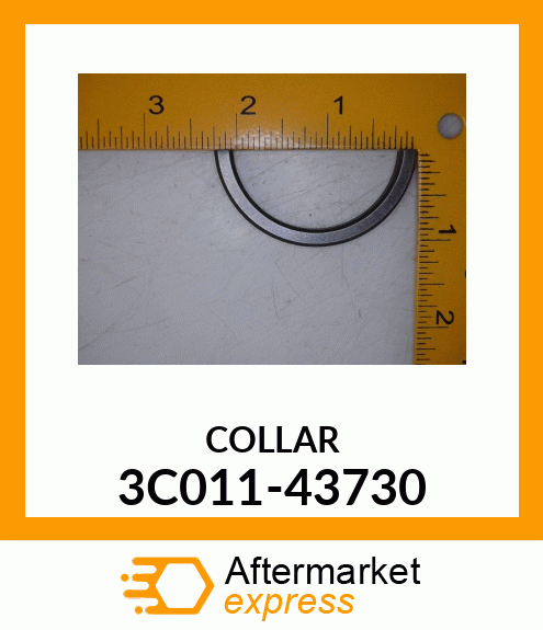 COLLAR 3C011-43730
