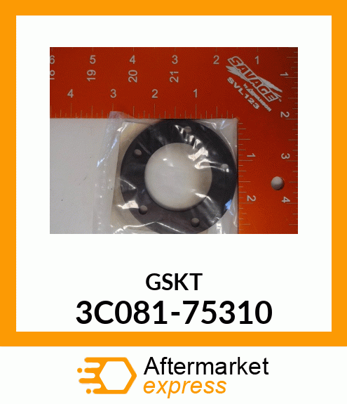 GSKT 3C081-75310