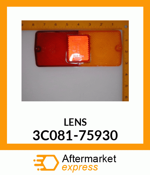 LENS 3C081-75930