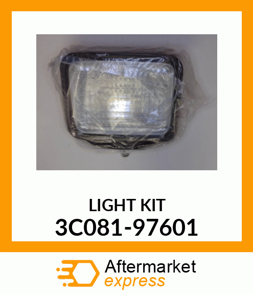 LIGHT_KIT 3C081-97601