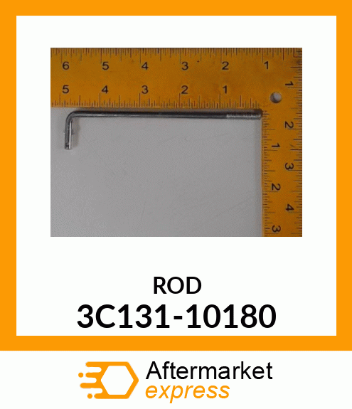 ROD 3C131-10180