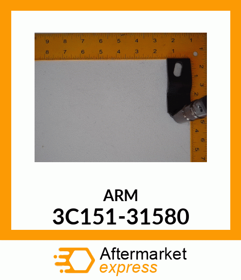 ARM 3C151-31580