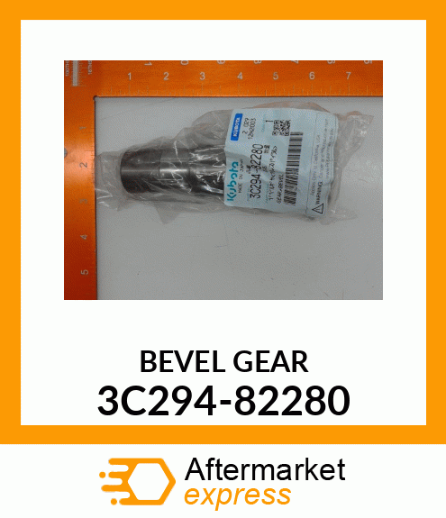 BEVEL_GEAR 3C294-82280