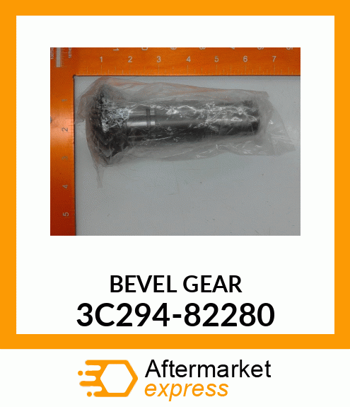 BEVEL_GEAR 3C294-82280