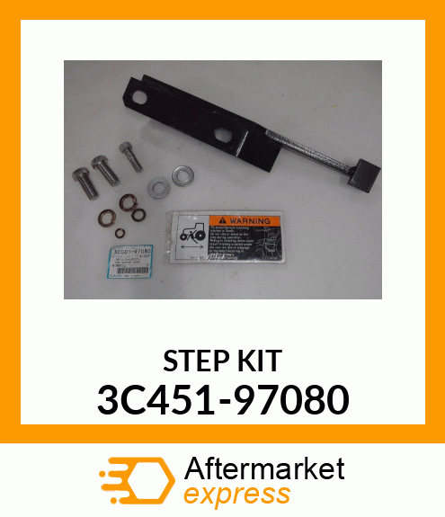 STEP_KIT 3C451-97080