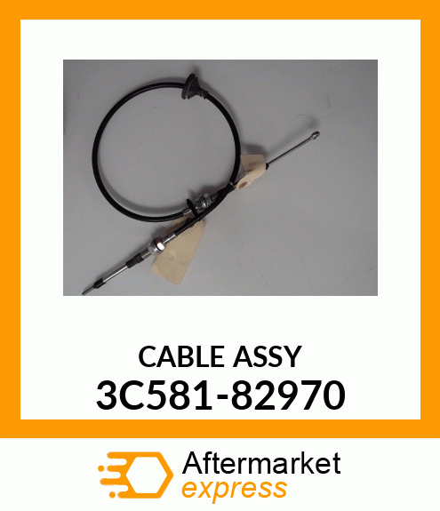 CABLE_ASSY 3C581-82970