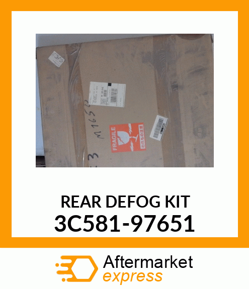 REAR_DEFOG_KIT_ 3C581-97651