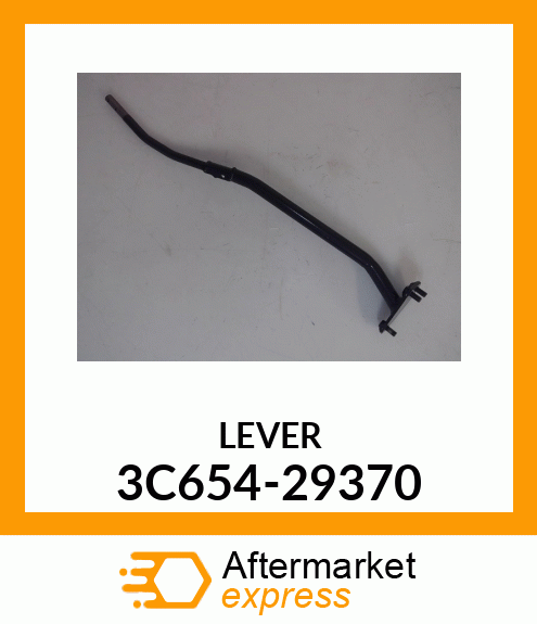 LEVER 3C654-29370