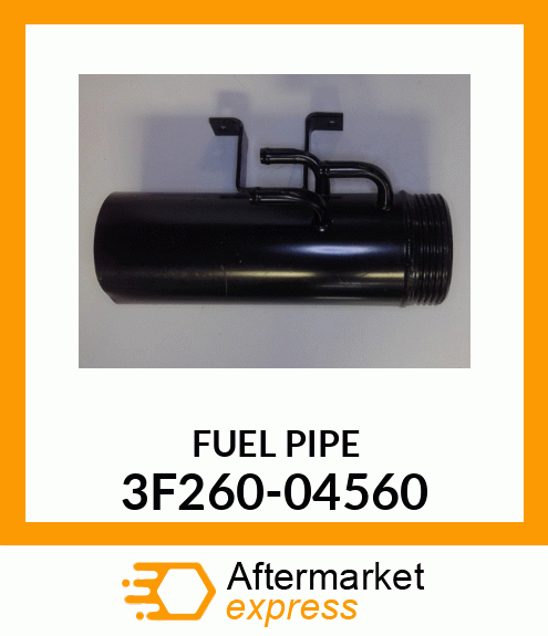 FUEL_PIPE 3F260-04560