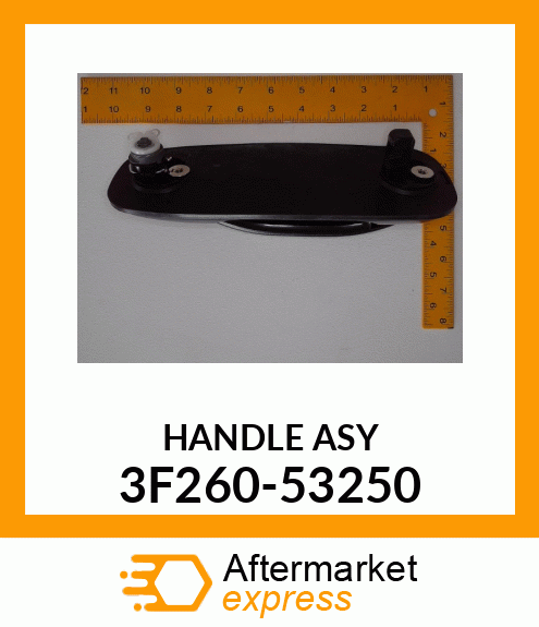 HANDLE_ASY 3F260-53250