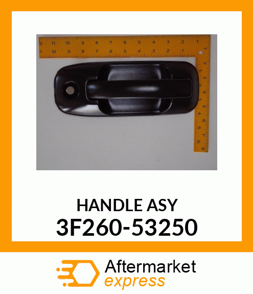 HANDLE_ASY 3F260-53250