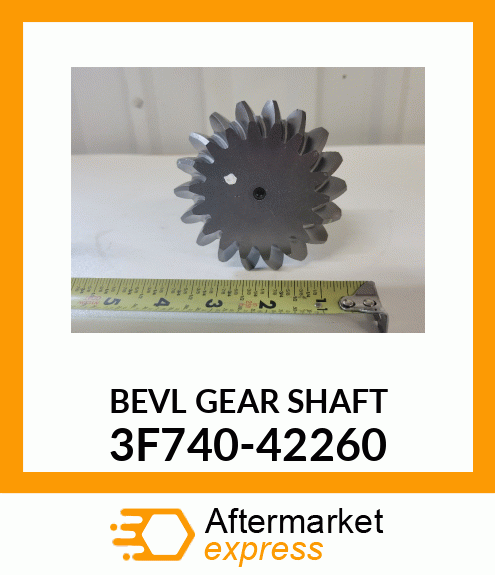 BEVL_GEAR_SHAFT 3F740-42260