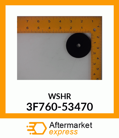 WSHR 3F760-53470