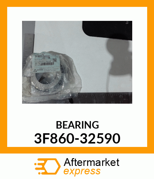 BEARING 3F860-32590