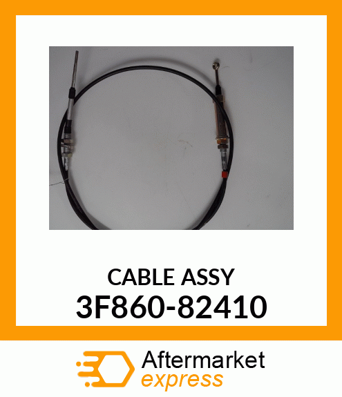 CABLE_ASSY 3F860-82410