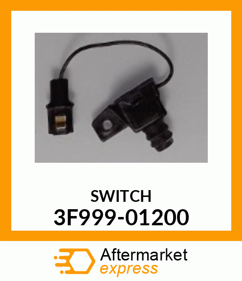 SWITCH 3F999-01200