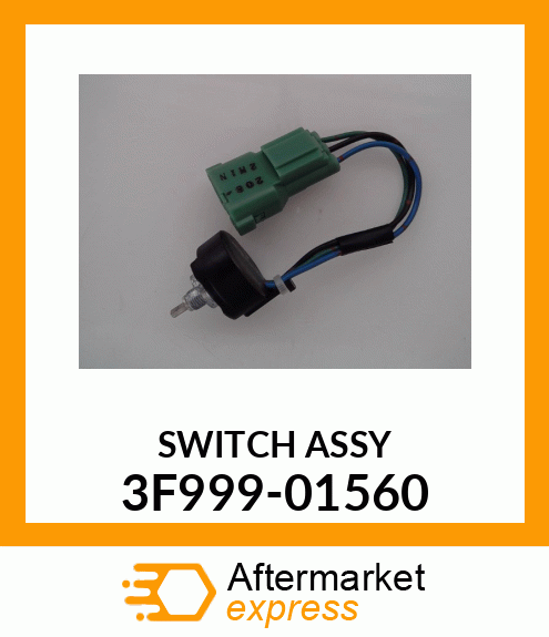 ASSYSWITC 3F999-01560