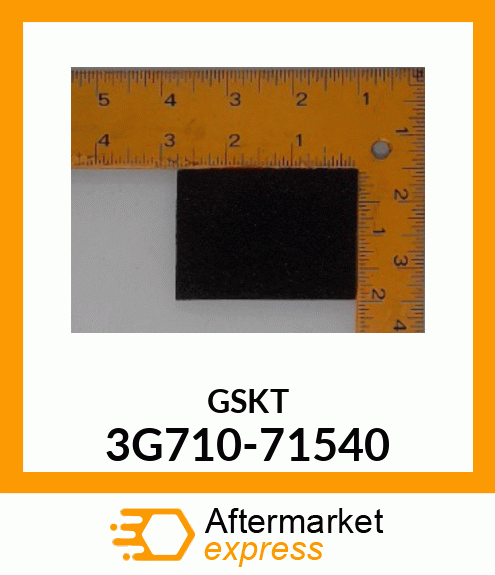 GSKT 3G710-71540