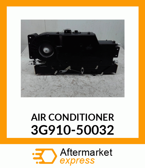 AIR CONDITIONER 3G910-50032