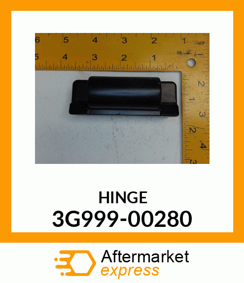 HINGE 3G999-00280