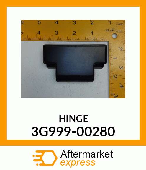 HINGE 3G999-00280