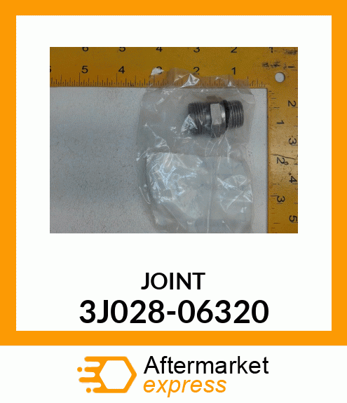 JOINT 3J028-06320