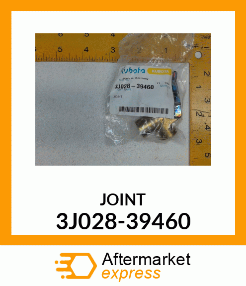 JOINT 3J028-39460