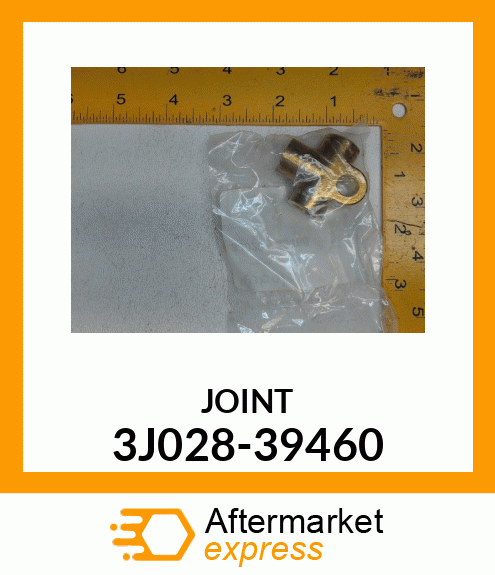 JOINT 3J028-39460