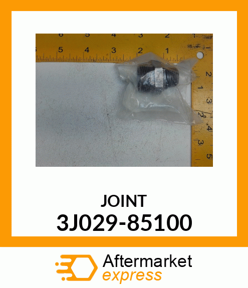 JOINT 3J029-85100