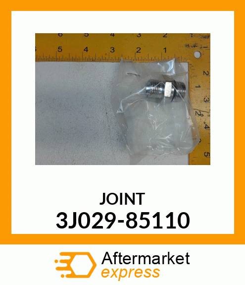 JOINT 3J029-85110